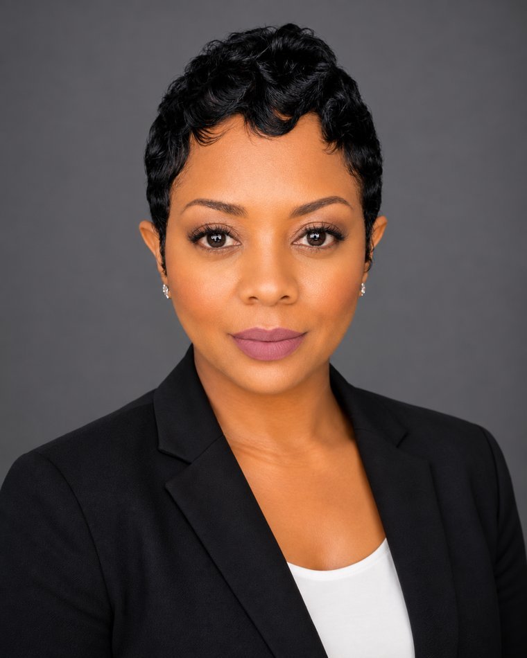 Kesha Whitley, Founder and CEO of Ability First Care